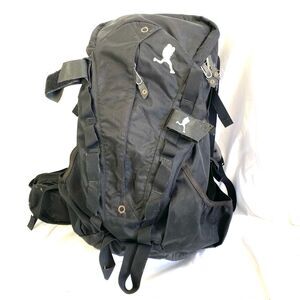 Dana Design 2000 Black Internal Frame Backpack Hiking Outdoors Hiking Travel